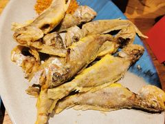 -1819餐厅·团队聚餐·烤串·精酿