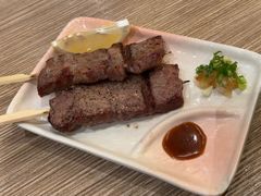 -小山日本料理(太古汇店)