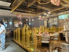 -刘一锅筋头巴脑(千峰路店)