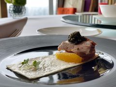 -金轩中餐厅 Jin Xuan(浦东丽思卡尔顿酒店)