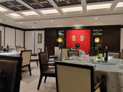 -新锦江大酒店·宴会厅·婚宴