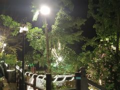 -楠柏弯休闲山庄(梨花溪店)