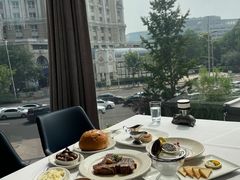 -MORTON'S 莫尔顿牛排坊(北京丽晶酒店)