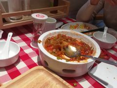 -西贝莜面村