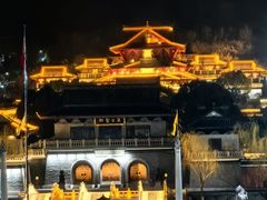 -句容茅山景区