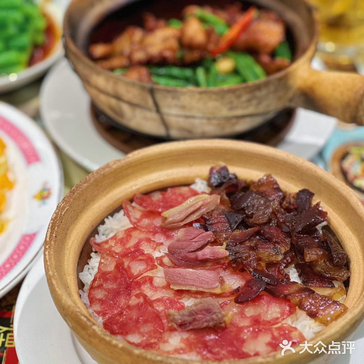 好久不见！细记港九大牌档的美食之旅