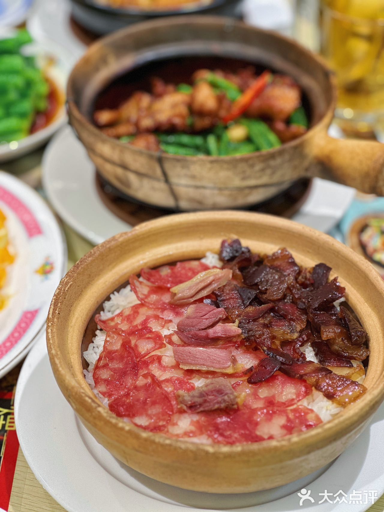 好久不见！细记港九大牌档的美食之旅