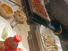 -玫瑰花园自助烤肉(顺义鑫海韵通店)