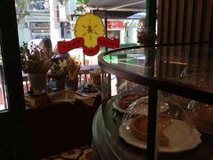 -Pie Bird(新闸路店)