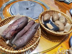 -那啥餐厅(富乐大街店)