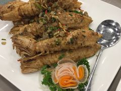 -蟹皇海鲜餐厅
