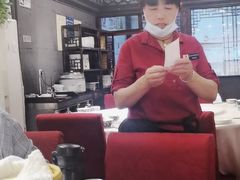 -老浒记烤鸭-北京菜(琉璃厂店)