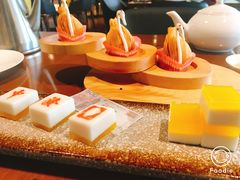 -皇城中餐厅·潮菜传承·私享宴客