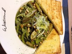 -遇见西木美式餐厅(体育路店)