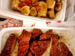 -陈光记烧腊店(罗保博士街店)