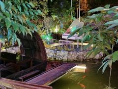 -花溪雨·森林餐厅(石基店)