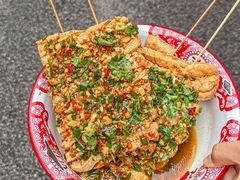 -鸿先阁·干煸虾(星沙店)