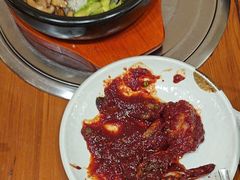 -高社长参鸡汤(高丽街店)