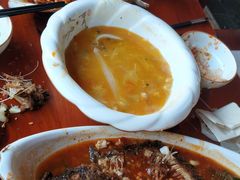秘制洱海鱼-云隐小厨·传统大理美食(复兴路店)
