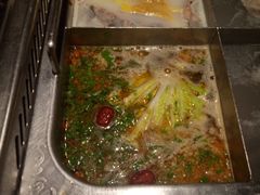 -海底捞火锅(邯郸新世纪中心店)