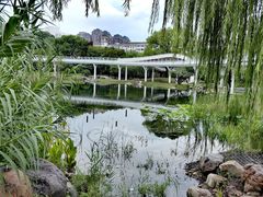 -昆山城市公园