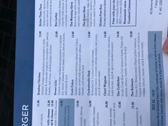 -Fergburger(皇后镇店)