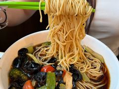 -古南都·清真绿柳居菜馆(太平南路店)