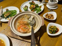 -天府中餐厅·粤菜·海南菜·生猛海鲜(三亚海棠湾洲际度假酒店)