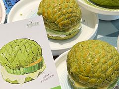 -观塘港茶餐厅(八一大道店)