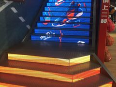 -李宁(大宁国际旗舰店)