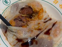 -西关明记肠粉(荔枝湾店)