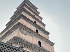 -大慈恩寺(大雁塔)