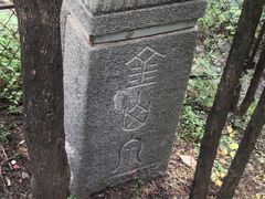 -阳台山自然风景区