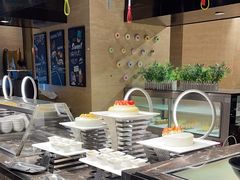 -乐咖啡西餐厅(太湖皇冠假日酒店)