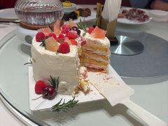 -国际大厦谭家官府菜(中山路店)