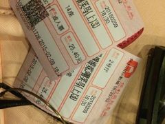 -保利国际影城(中环店)