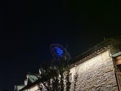 -北京古北水镇御舍温泉酒店