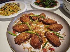 -八府香鸭·啫啫煲(华山路店)