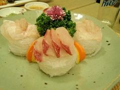 -Yeyije 韩定食