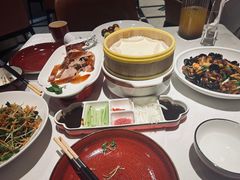 -大鸭梨烤鸭店(花园村店)