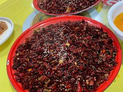-林中乐辣子鸡(歌乐山总店)