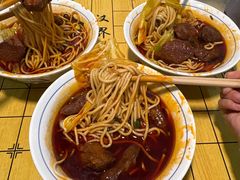 -易毛特色牛肉面(解放碑步行街店)