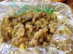 -定家小酥肉·清真(回民街店)