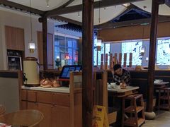 -周渝食惦酸菜鱼(青浦店)