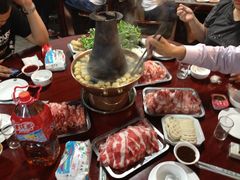 iphone_upload_pic-木萨火锅店(开鲁路店)
