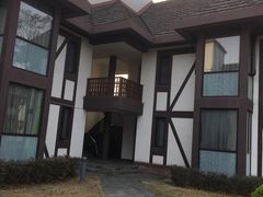 -太阳岛度假酒店