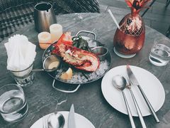 -城市露台景观餐厅(淮海路店)