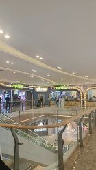 -多奇妙乐园·淘气堡·电玩·抓娃娃(海口吾悦店)