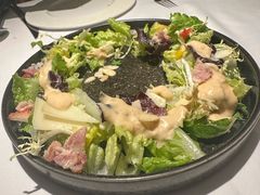 -王品牛排(郑州大卫城店)