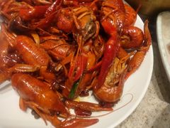 -初色海鲜自助(万丰路店)